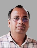 Prof. (Dr.) Sunil Srivastava